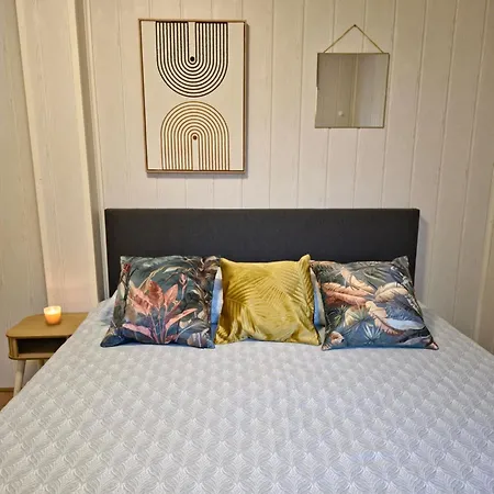 Campingplatz Cozychalet Met Prive Hot Tub *